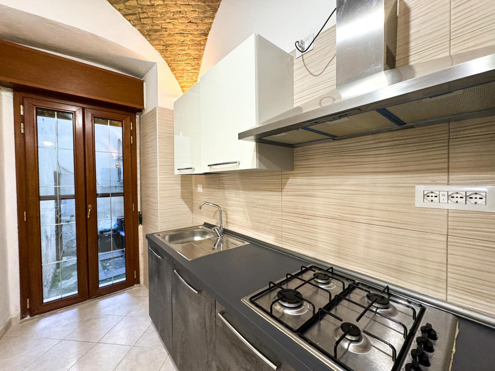 Apartamento Bacans - Via Maddalena Cagliari