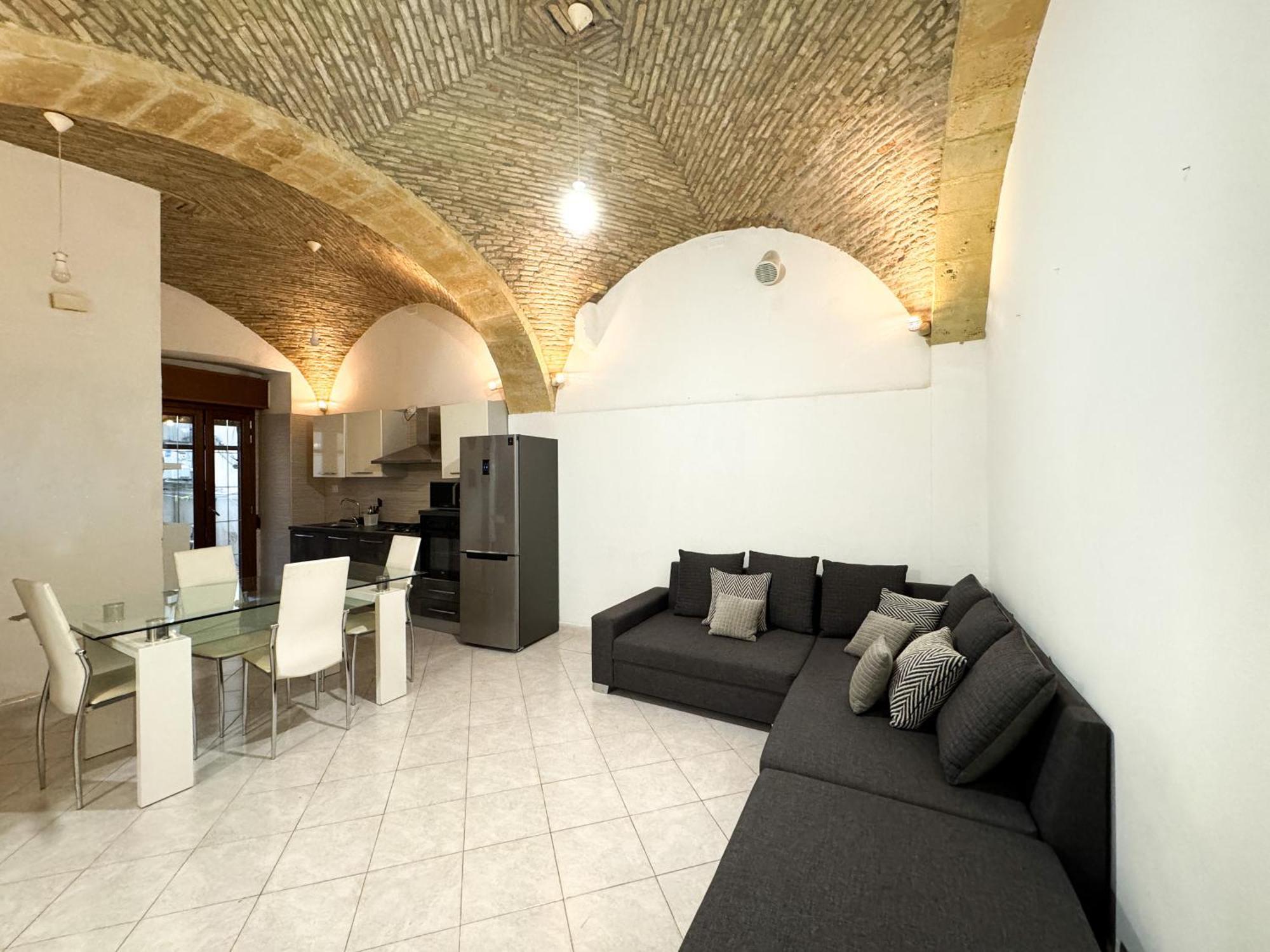 Apartamento Bacans - Via Maddalena Cagliari